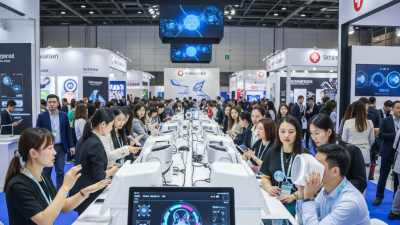 Discover the Best Skin Analyzers at the 2026 Canton Fair?