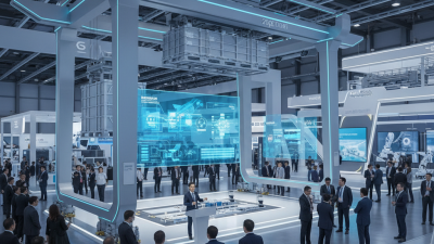 How to Optimize Your Supply Chain with Automated Crane Systems at 2026 Canton Fair?