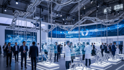 Top 10 Stainless Steel Chains at 2026 Canton Fair China?