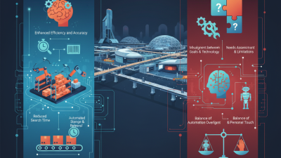 What are the Advantages of Automated Storage Systems at the 2026 Canton Fair?