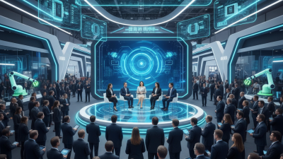 Top Rf Amplifier Trends at 2026 Canton Fair in China?