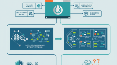 Why Choose Directional Hydraulic Valves at the 2026 Canton Fair?