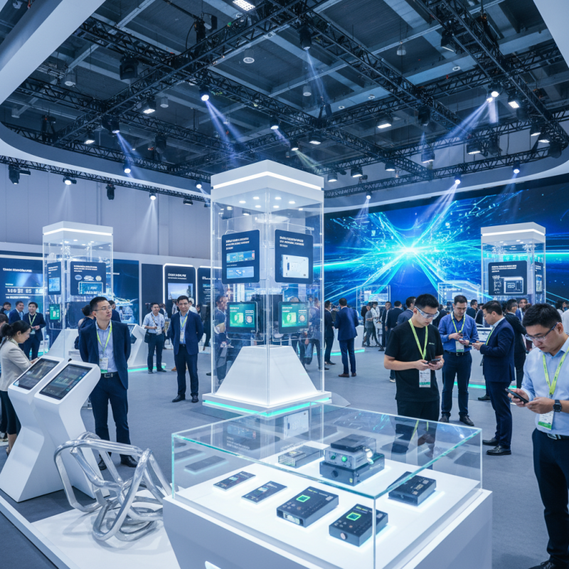 Top 5 Rf Amplifier Trends to Watch at 2026 Canton Fair?