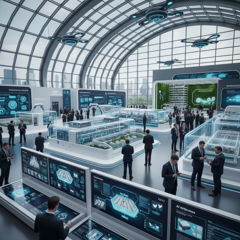 Why Invest in Large Scale Poultry Farming at Canton Fair 2026?