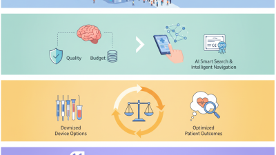 How to Choose Vascular Access Devices at the 2026 Canton Fair?