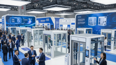 Best Small Elevator Lift Trends at 2026 Canton Fair?