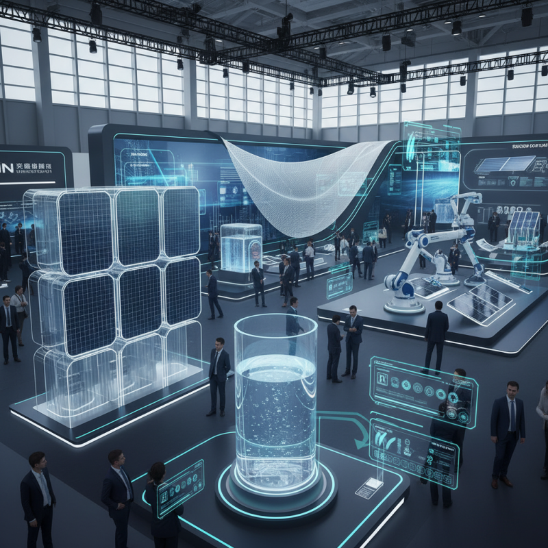 Top 10 Solar Panel Innovations at 2026 Canton Fair?