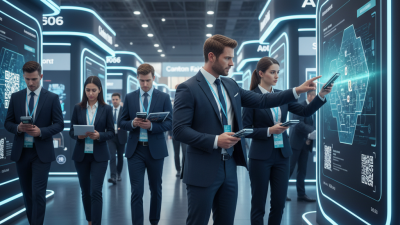 2026 Best Android Barcode Scanners for Canton Fair Buyers?