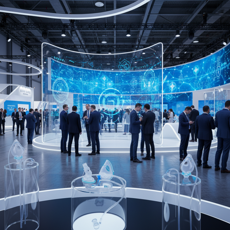 Best Laryngeal Mask Airway Products at 2026 Canton Fair?