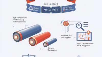 How to Choose High Temperature Conveyor Rollers at 2026 Canton Fair?