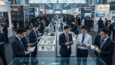 Top 10 Fastener Bolt Nut Trends at Canton Fair 2026?