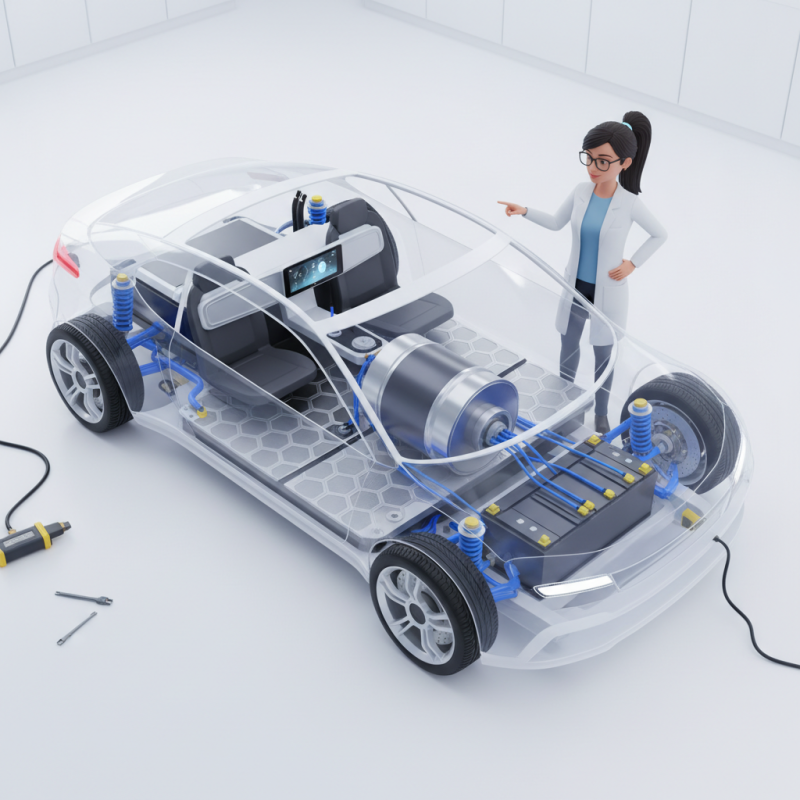 Do Electric Cars Need Oil Changes and Spark Plugs Before 2026?
