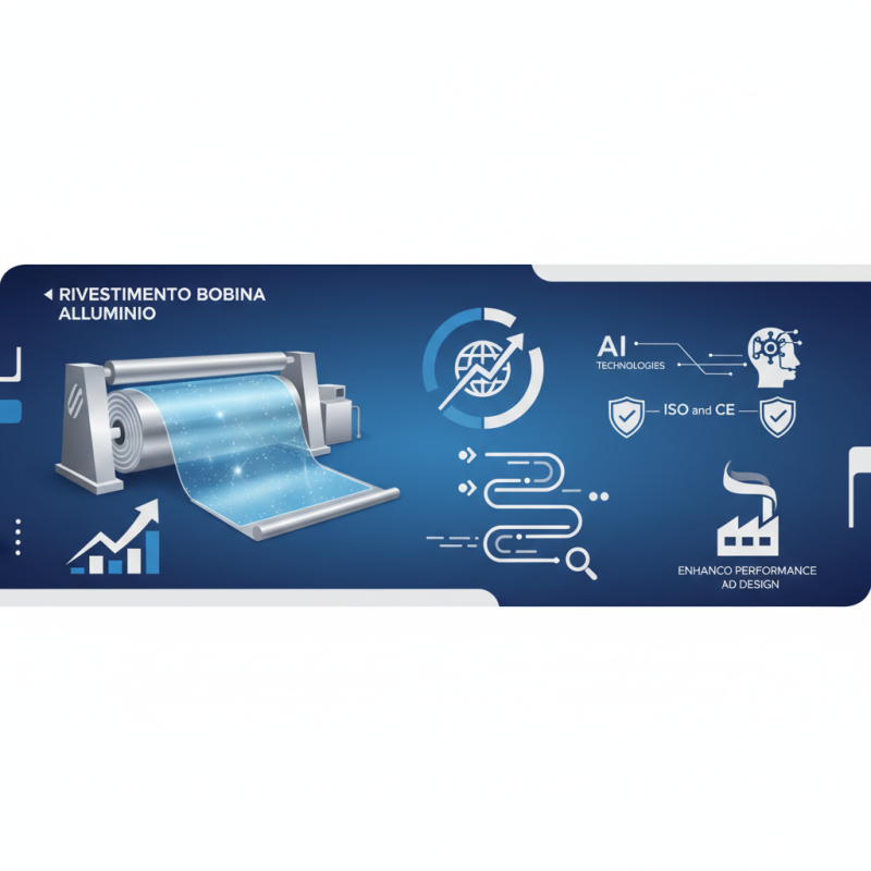 What is Rivestimento Bobina Alluminio at Canton Fair 2026?