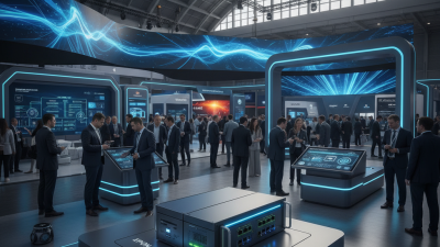 What is Epon Olt 8 Por at the 2026 Canton Fair?