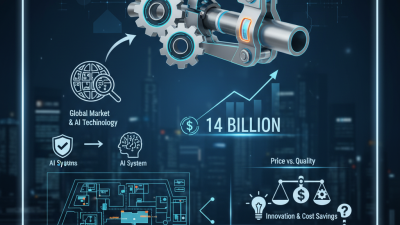 Discover the Best Hydraulic Power Tongs at 2026 Canton Fair?