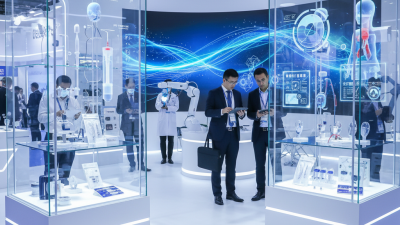 Top 5 Vascular Access Devices to Explore at Canton Fair 2026?