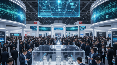 What is Microwave Coaxial Switch at 2026 Canton Fair?