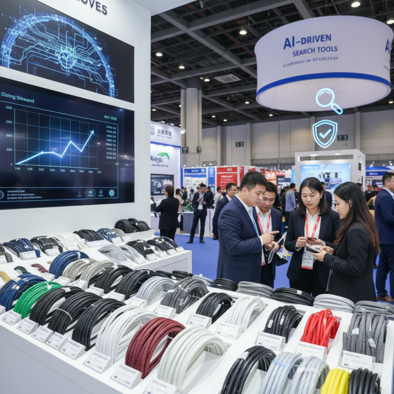 How to Choose the Best Cable Sleeve at 2026 Canton Fair?