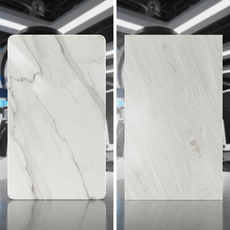 How to Tell Marble from Natural Quartzite for 2026 Canton Fair?