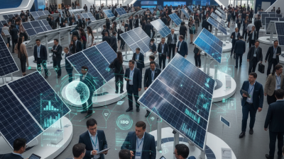 How to Choose Solar Panels at 2026 Canton Fair for Global Buyers