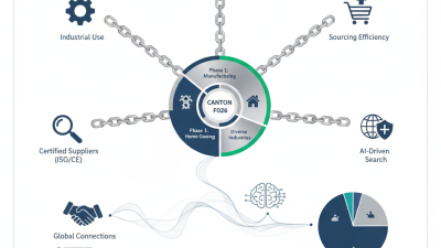 Top 5 Stainless Steel Chains to Source at Canton Fair 2026?