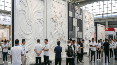 How to Choose Marble Sculpture Wall at 2026 Canton Fair?