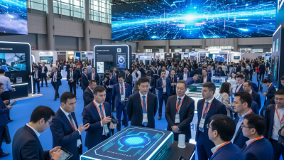 Epon Olt 8 Por Insights for 2026 China Import Export Fair?