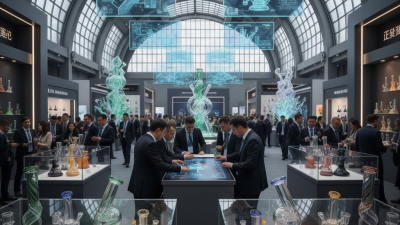 Top Glass Bongs Trends at 2026 Canton Fair for Global Buyers?