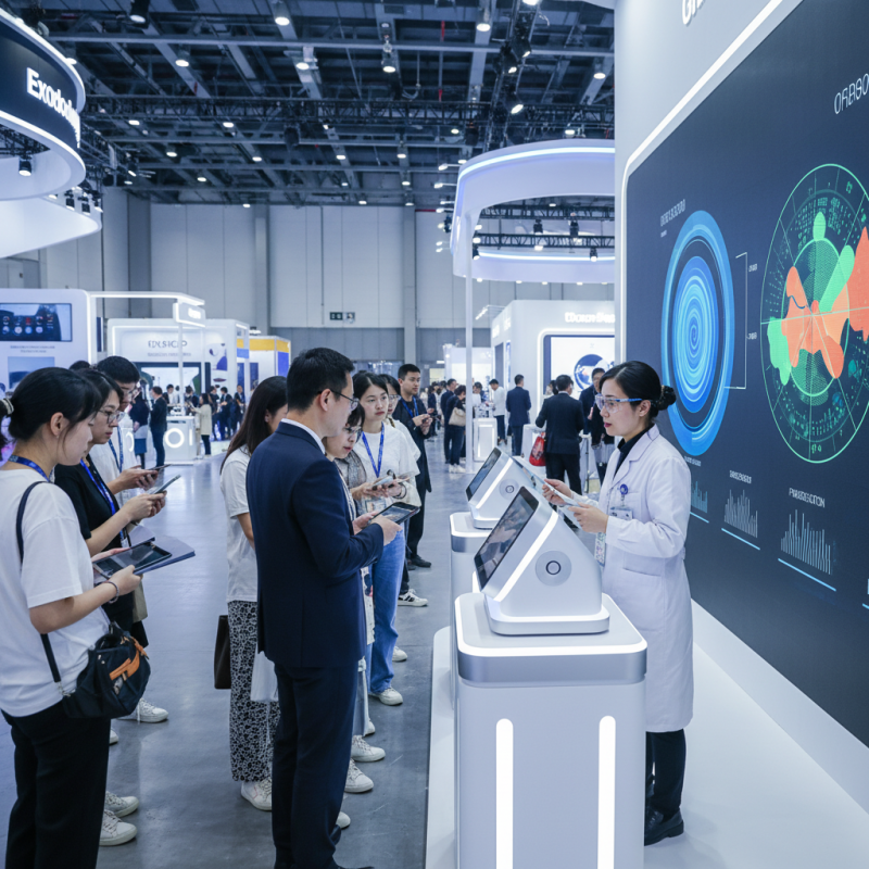 How to Use Skin Analyzer at the 2026 Canton Fair?