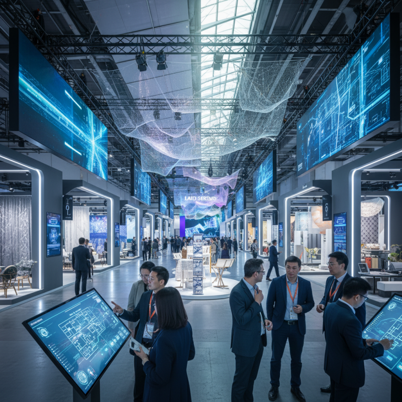 Top 5 Laid Scrims to Explore at 2026 Canton Fair?