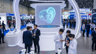 Top 10 Ear Drum Microscopes to Discover at 2026 Canton Fair?