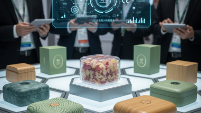 Top Beauty Product Boxes Insights for 2026 Canton Fair?