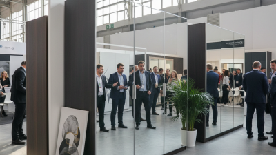 Why Choose a Wardrobe with Big Mirror at the 139th Canton Fair 2026?
