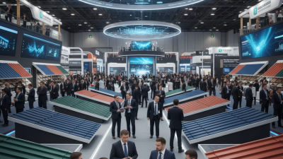 Top 5 Tips for Sourcing Long Life Roofing Sheets at Canton Fair 2026?