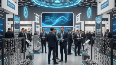 How to Source Stainless Steel Chains at 2026 Canton Fair?