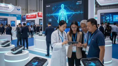 What is a Tens Unit for Pain Relief at the 2026 Canton Fair?