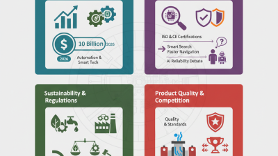 Top Directional Hydraulic Valve Trends at 2026 Canton Fair?