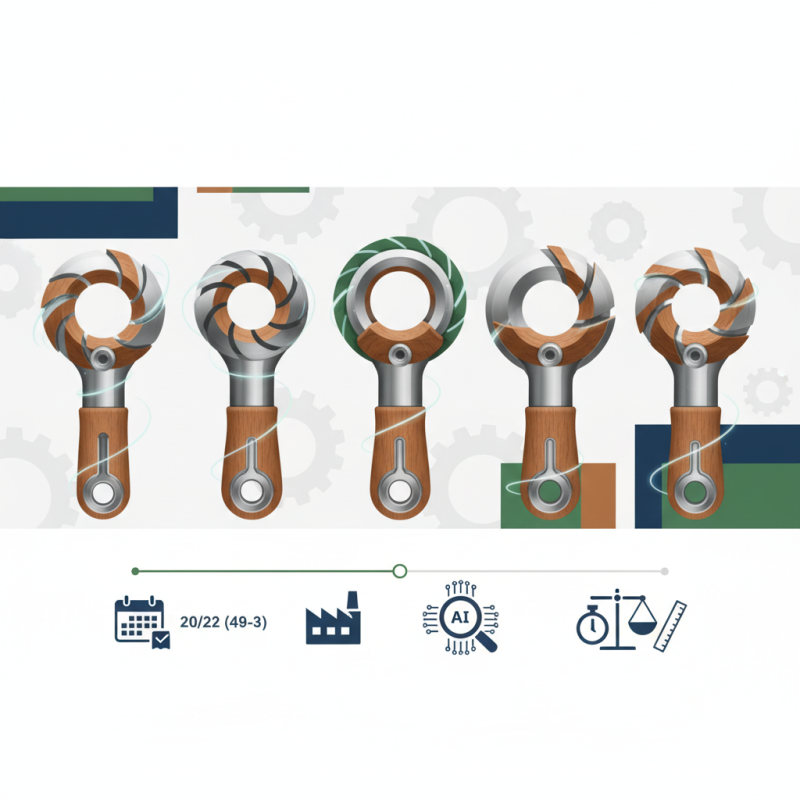 Top 5 Woodworking Speed Hole Openers at Canton Fair 2026?