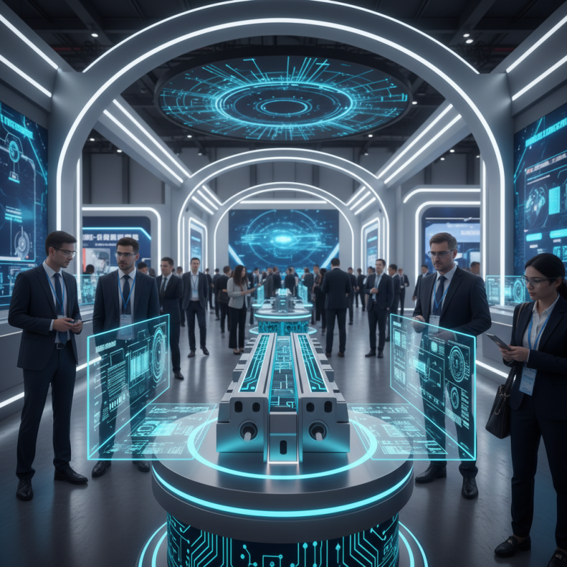 What is Pt Din Rail and Its Role at Canton Fair 2026?