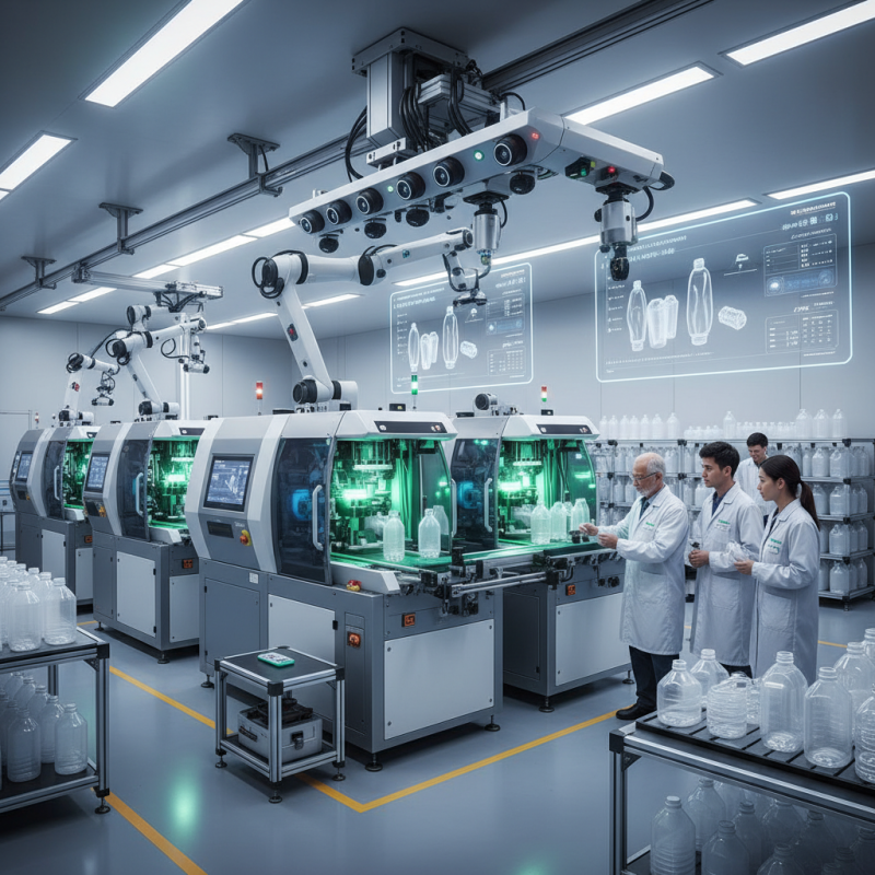 How to Prevent Defects in Plastic Blow Moulding for 2026 Fair?