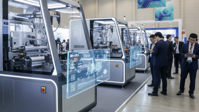 Top Glue Laminating Machines at the 2026 Canton Fair?