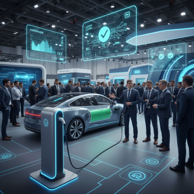 7kw Ev Car Charger Tips for Success at 2026 Canton Fair?