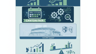 What is Microwave Coaxial Switch and its role in 2026 Canton Fair?