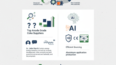 Top Anode Grade Coke Suppliers at 2026 Canton Fair?
