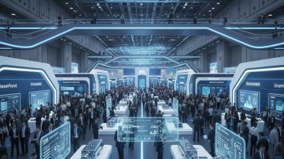 Why Choose Microwave Coaxial Switches at the 139th Canton Fair?