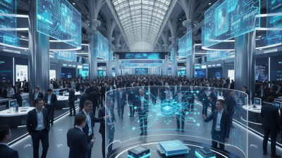 Top Rf Amplifiers to Source at 2026 Canton Fair?