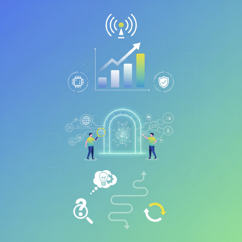 Best Rf Amplifiers at 2026 Canton Fair for Global Buyers?