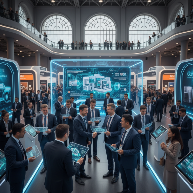 Top 10 Benefits for PSC Holders at the 2026 Canton Fair