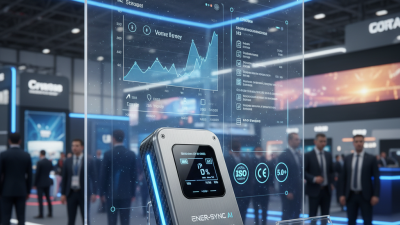 ¿Mejor Monitor De Batería Bt en la Feria de Cantón 2026?