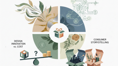 China Top Beauty Product Boxes at 2026 Canton Fair Trends?